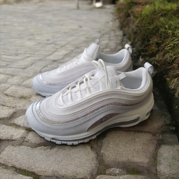 Air Max 97 Sneaker Woman 7 1/2 - Picture 6 of 9
